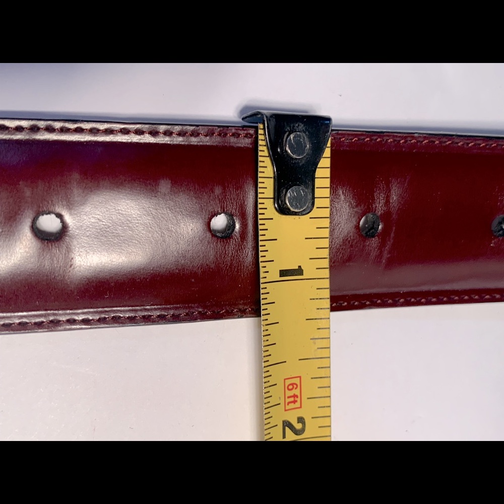 Perry Ellis Belt